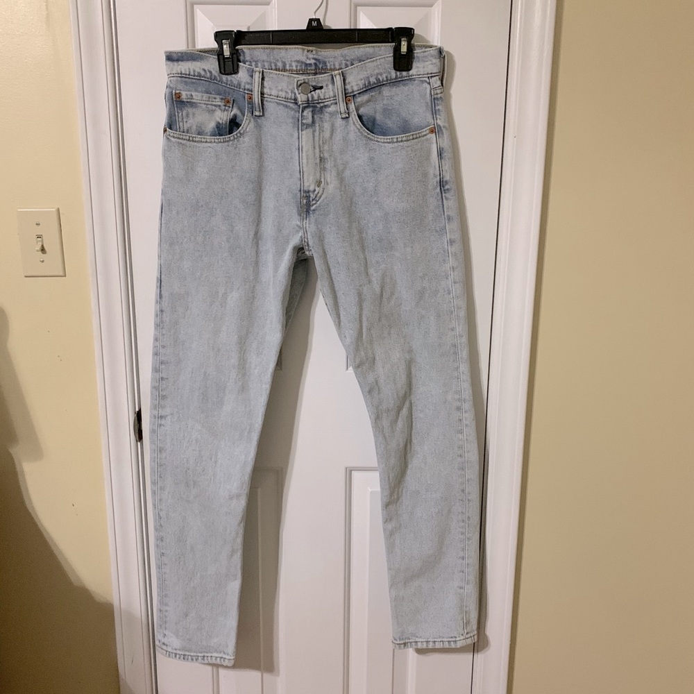 Levi’s 512 Jeans